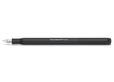 Kaweco - SPECIAL Fountain Pen - Black