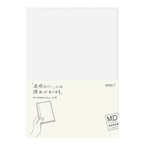 Midori A5 Notebook