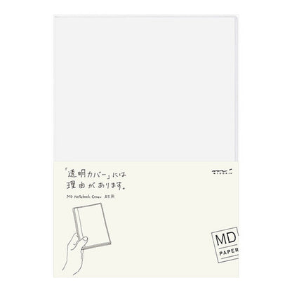 Midori A5 Notebook