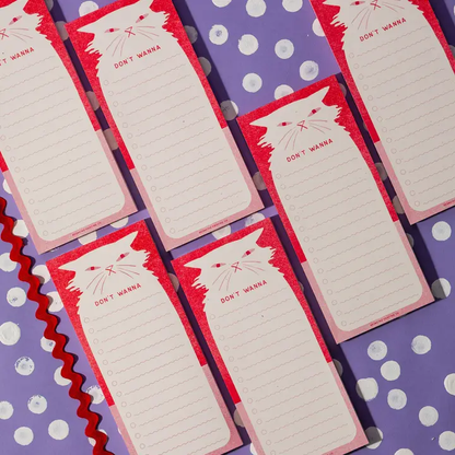 Bromstad Printing Co. - Notepads