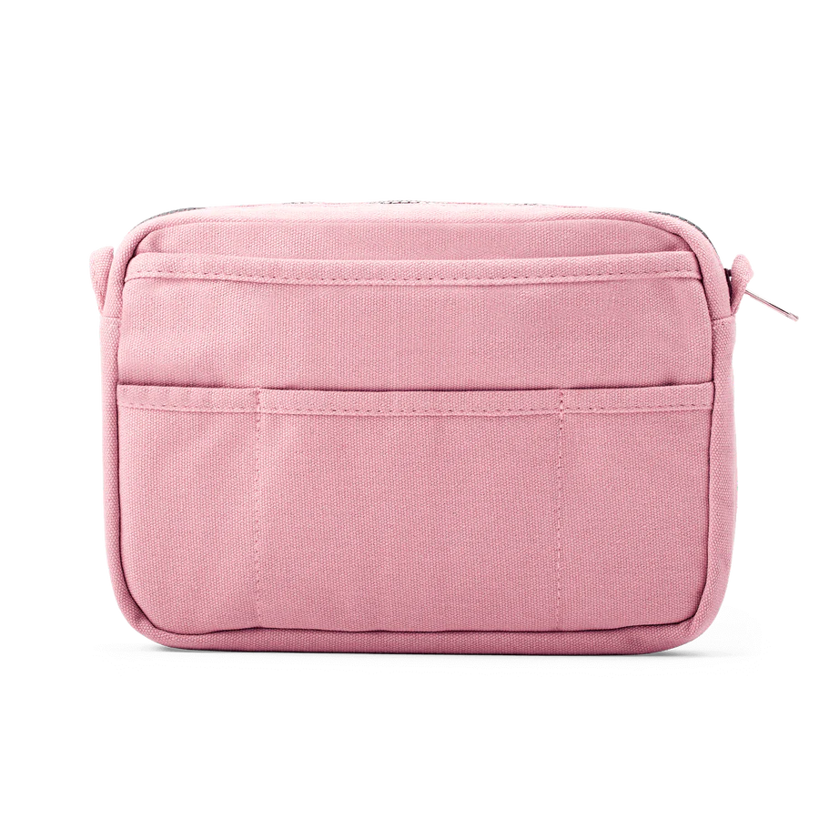 Soolla - The Stationery Pouch - Desert Rose