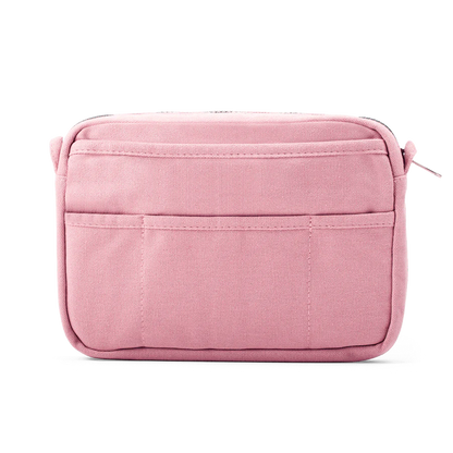 Soolla - The Stationery Pouch - Desert Rose