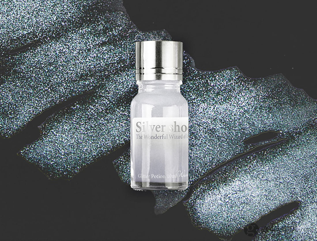 Wearingeul Ink - Glitter Potion - The Wizard of Oz