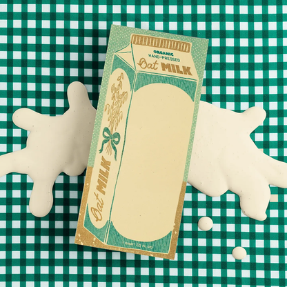 Bromstad Printing Co. - Notepads