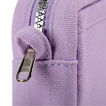 Soolla - The Stationery Pouch - Lilac
