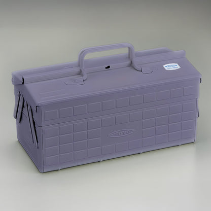Toyo Steel Cantilever Toolbox ST-350