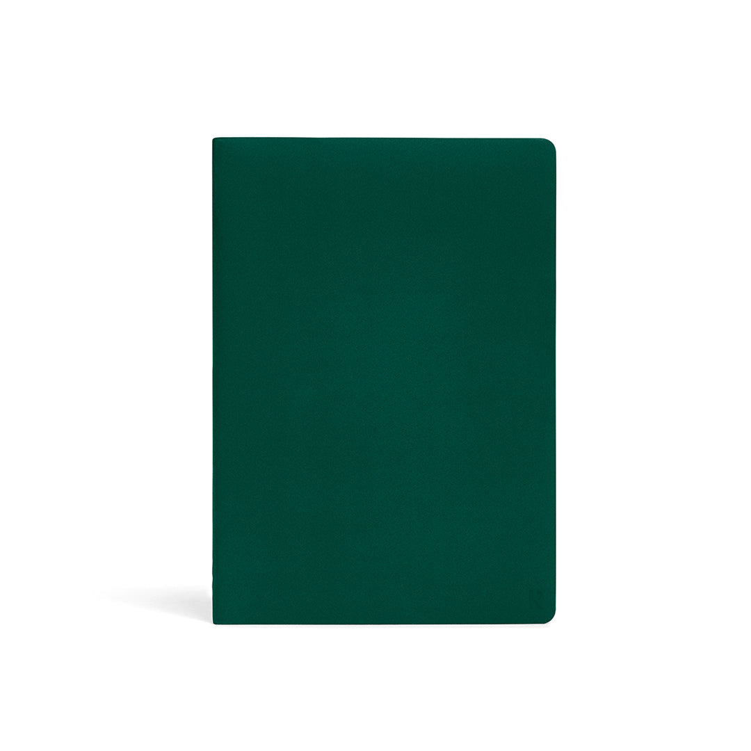Karst A5 Softcover Notebook - Blank