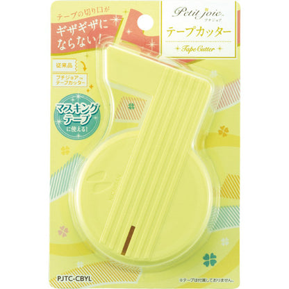 Nichiban PETITE JOIE Tape Dispenser