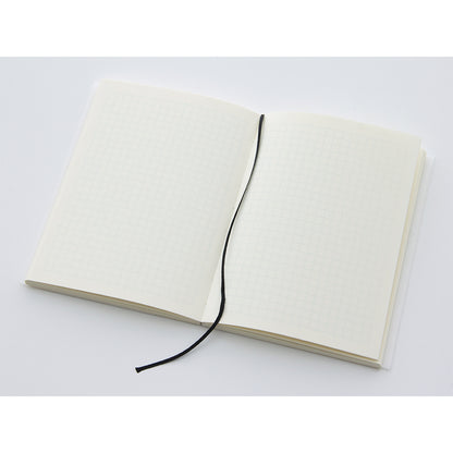 Midori A6 Notebook & Cover