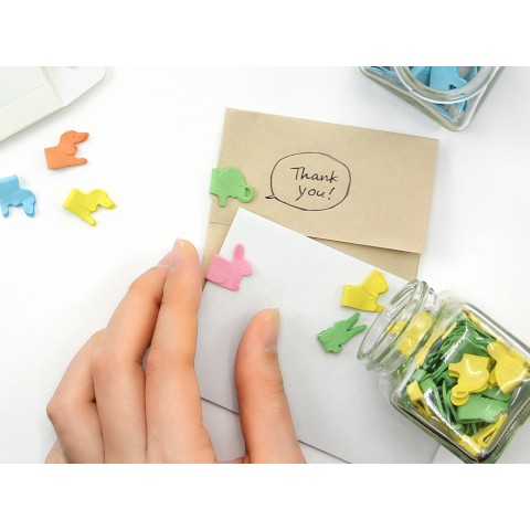 Midori Cat Clip