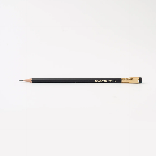 Blackwing Matte Box (Set of 12)