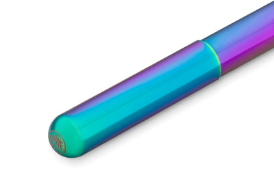 Kaweco - LILIPUT Fountain Pen - Fireblue