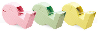Nichiban PETITE JOIE Tape Dispenser