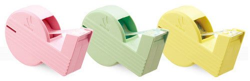 Nichiban PETITE JOIE Tape Dispenser