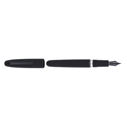Esterbrook Pens - Estie Fountain Pen - Raven