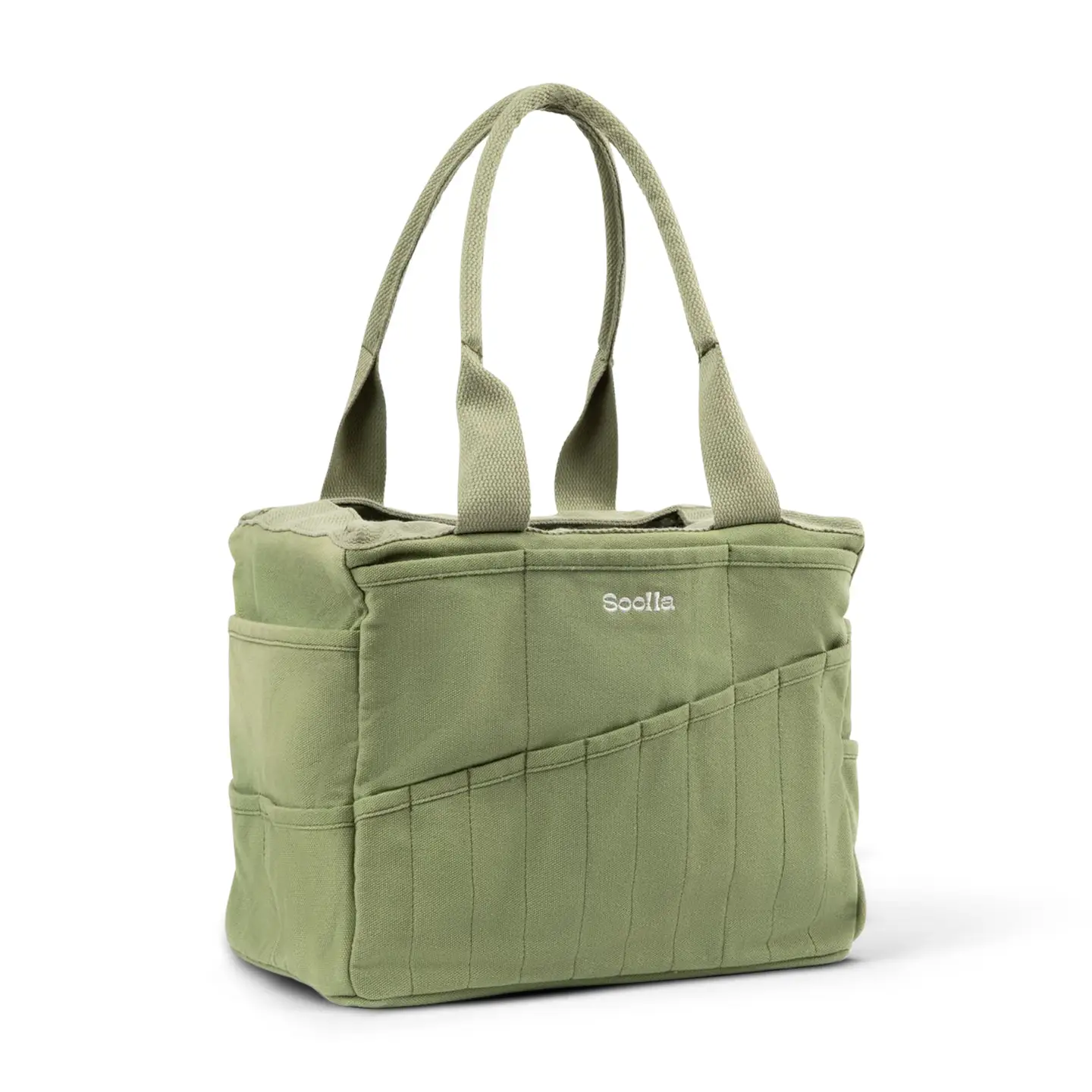 Soolla Studio Artist Bag