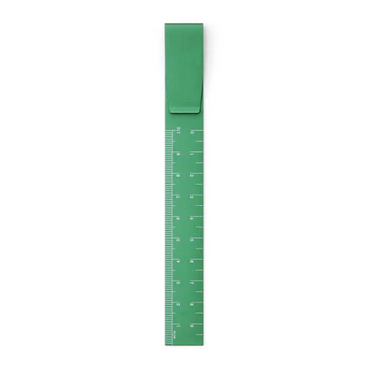 Hightide Clip Metric Ruler