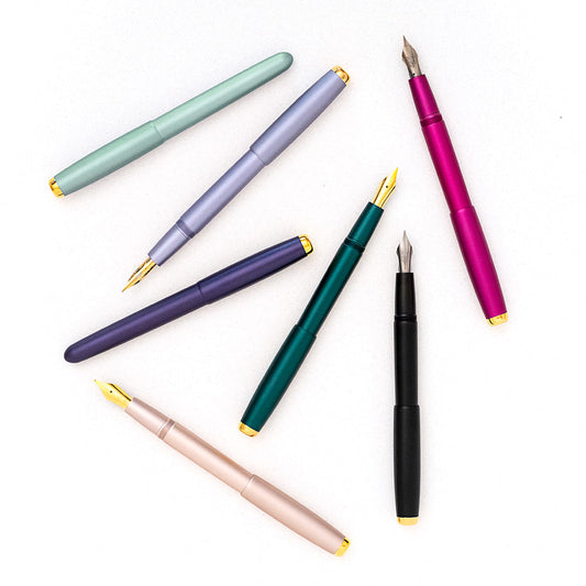 Tom's Studio - Studio Fountain Pen