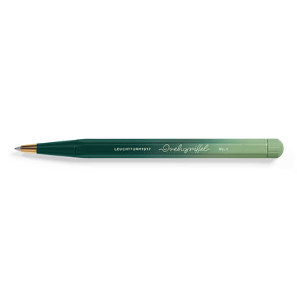Leuchtturm1917 Drehgriffel Nr.1 - Gradient Edition & Ballpoint Pen