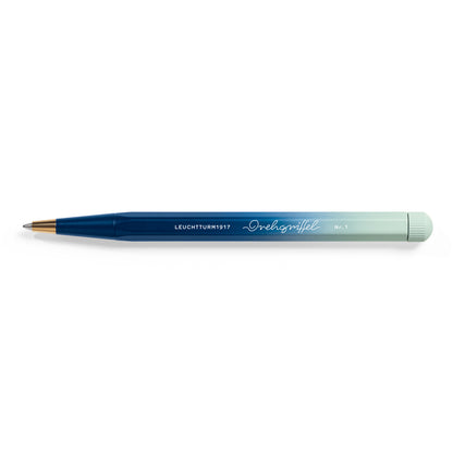 Leuchtturm1917 Drehgriffel Nr.1 - Gradient Edition & Ballpoint Pen