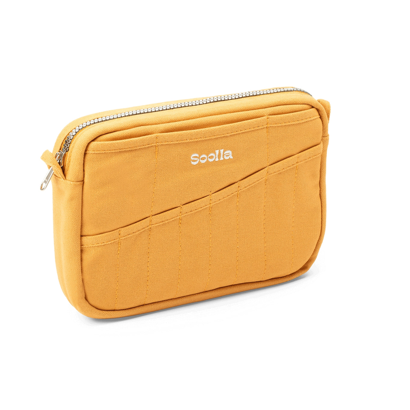 Soolla - The Stationery Pouch - Sedona