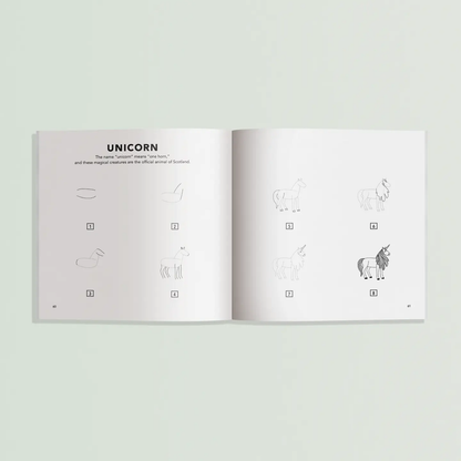 Paige Tate & Co. How to Draw - For Kids & Adults