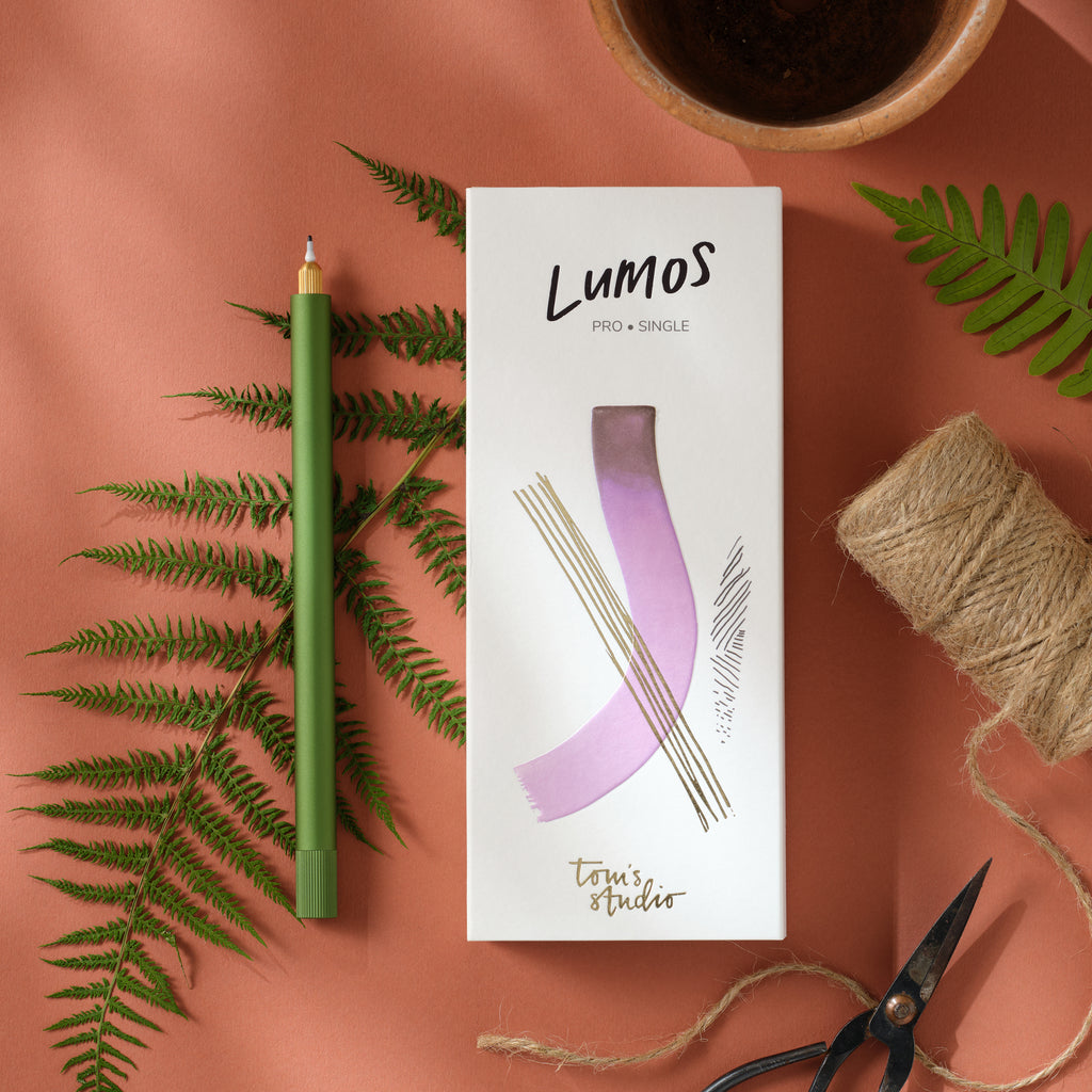 Tom's Studio - Lumos Pro Single - Botanica