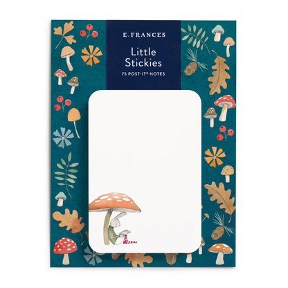 E. Frances Paper - Little Stickies