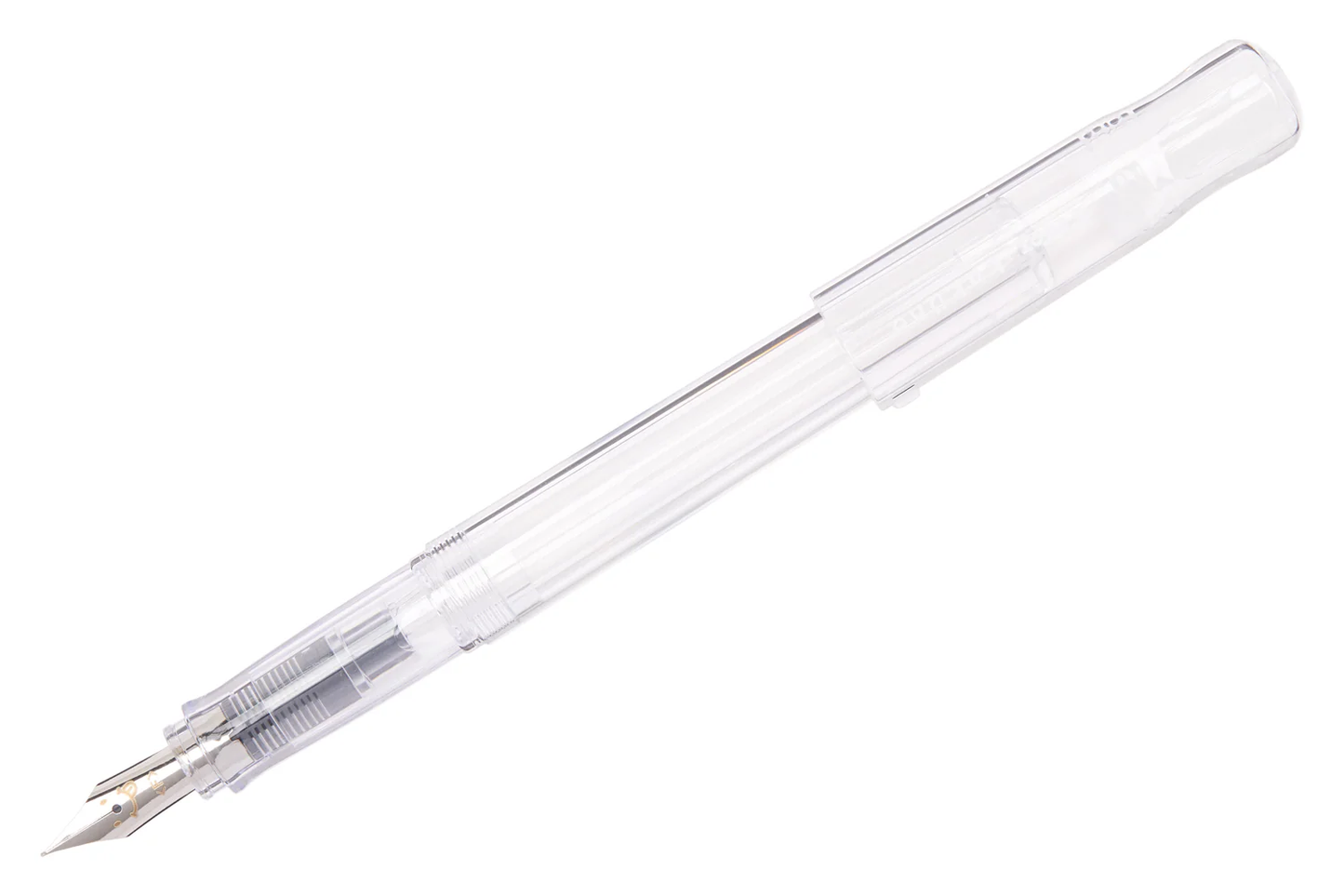 Kakuno Fountain Pen