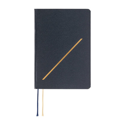 Hobonichi - Techo HON 2027 - A6 Slash (Navy)