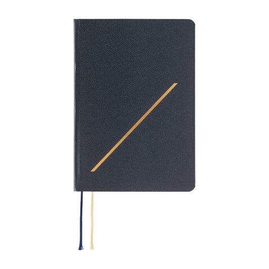 Hobonichi - Techo HON 2027 - A6 Slash (Navy)