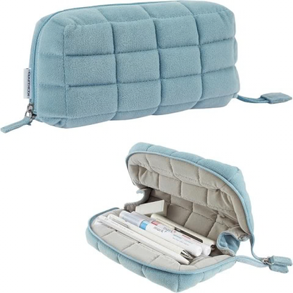 Kokuyo - Mococo Pillow Pen Case