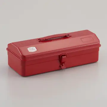 Toyo Steel - Camber-Top Toolbox - Y-350