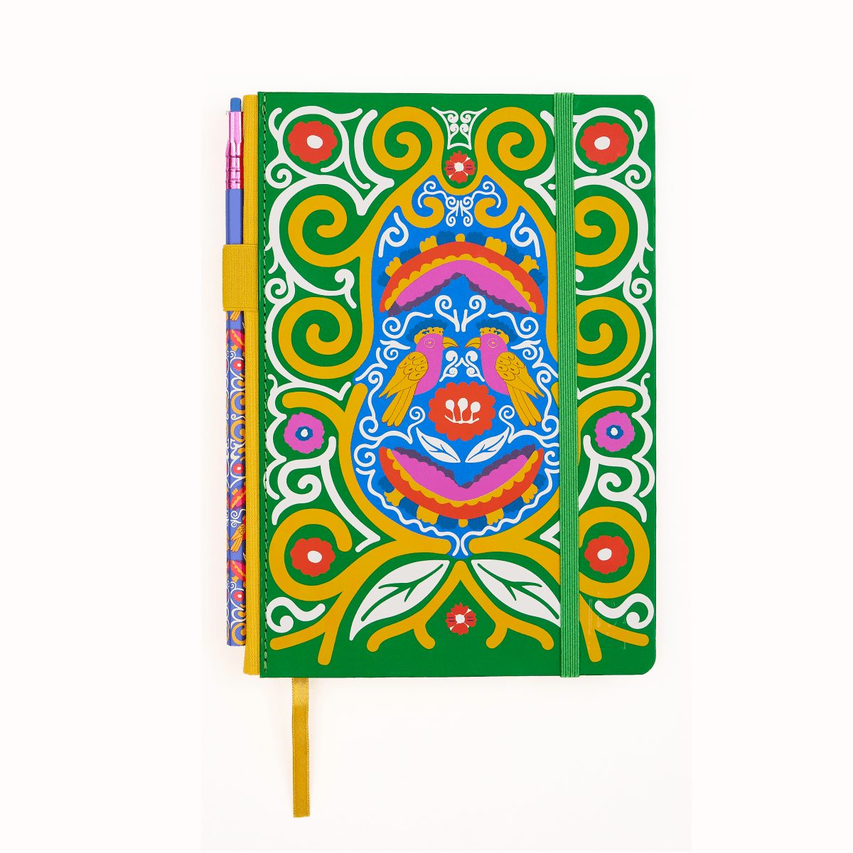 Blackwing - Volumes 143 Frida Kahlo - Notebook