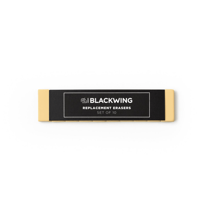 Blackwing - Pencil Replacement Erasers