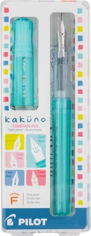 Kakuno Fountain Pen