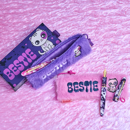 Esterbrook Pens - Estie Fountain Pen - Bestie Collection