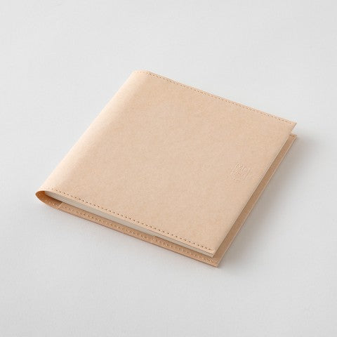 Midori Notebook A5 Square Paper Hardcover