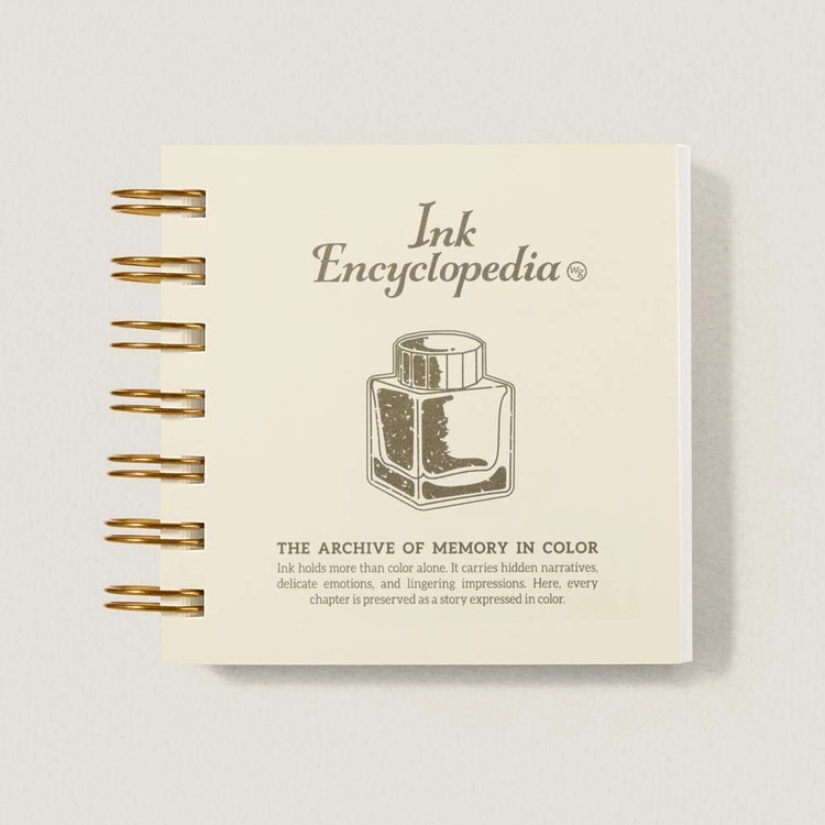 Wearingeul - Ink Encyclopedia