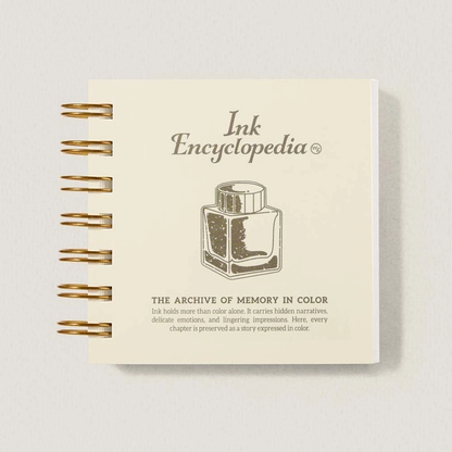 Wearingeul - Ink Encyclopedia