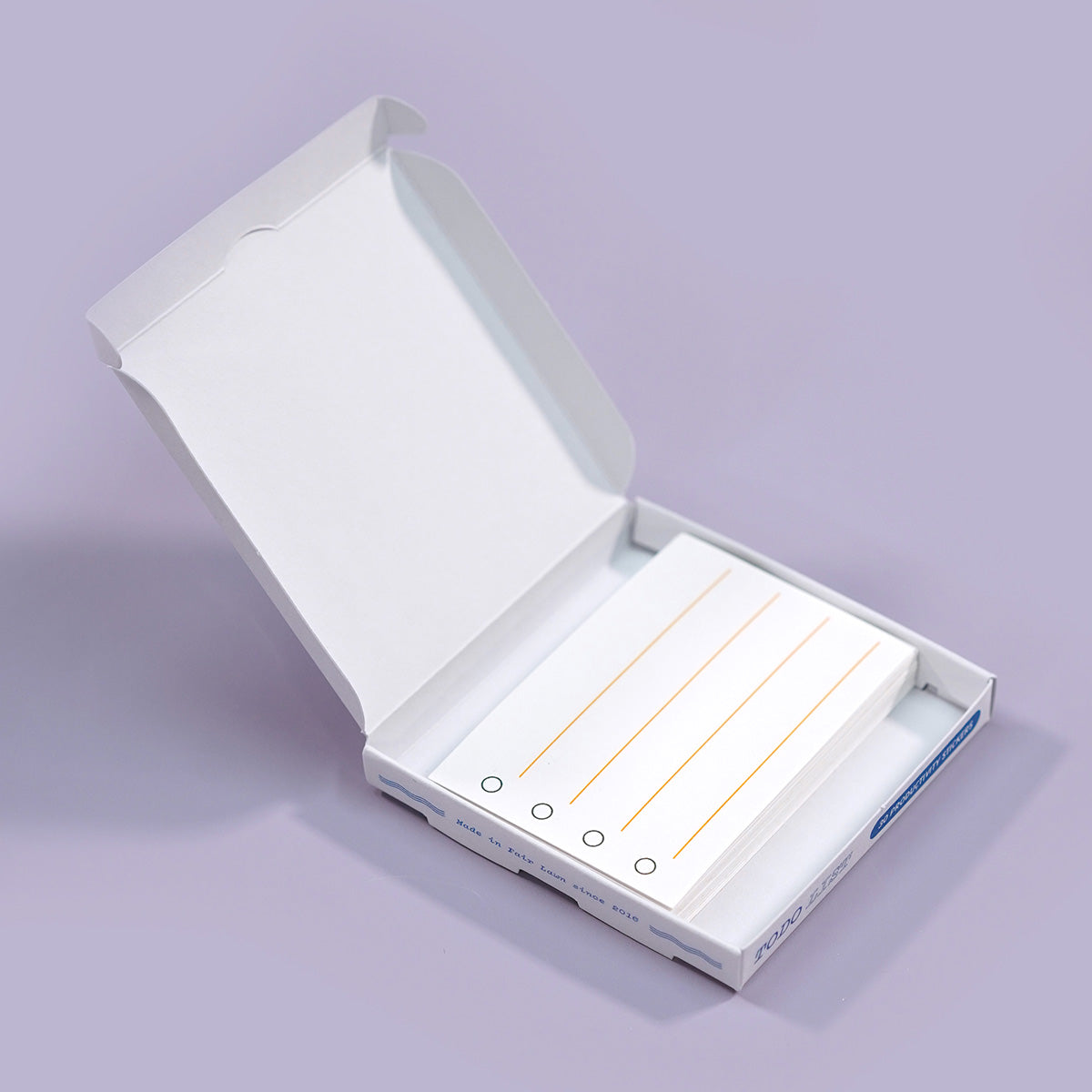 Dapper Notes - Todo List Stickers