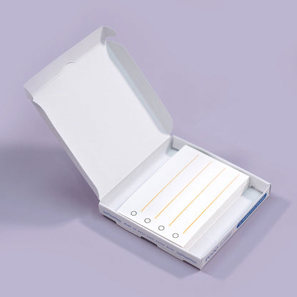 Dapper Notes - Todo List Stickers