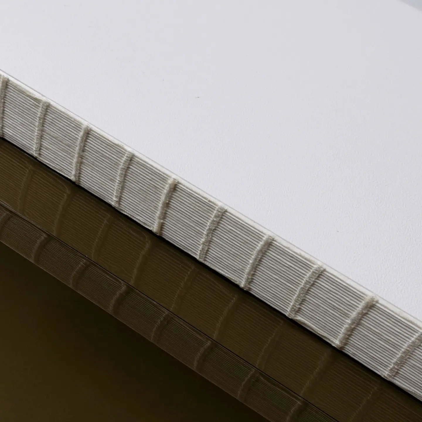 Cloth & Paper Commonplace Notebook Set