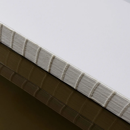 Cloth & Paper Commonplace Notebook Set