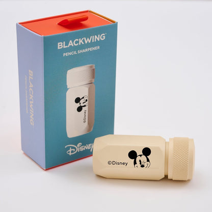 Blackwing - Disney "Mickey and Friends" - Mickey Mouse Pencil Sharpener