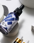 Tom's Studio - Ori Permanent - 30ml Permanent Ink