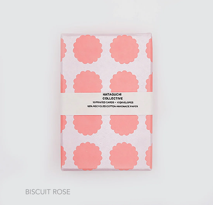 Hataguchi Collective - Greeting Card Set in Box