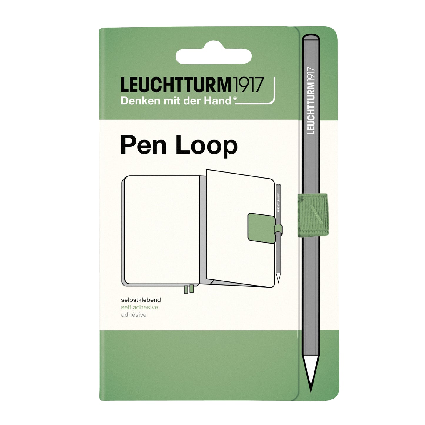 Leuchtturm1917 - Pen Loops