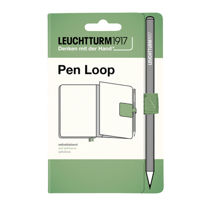 Leuchtturm1917 - Pen Loops