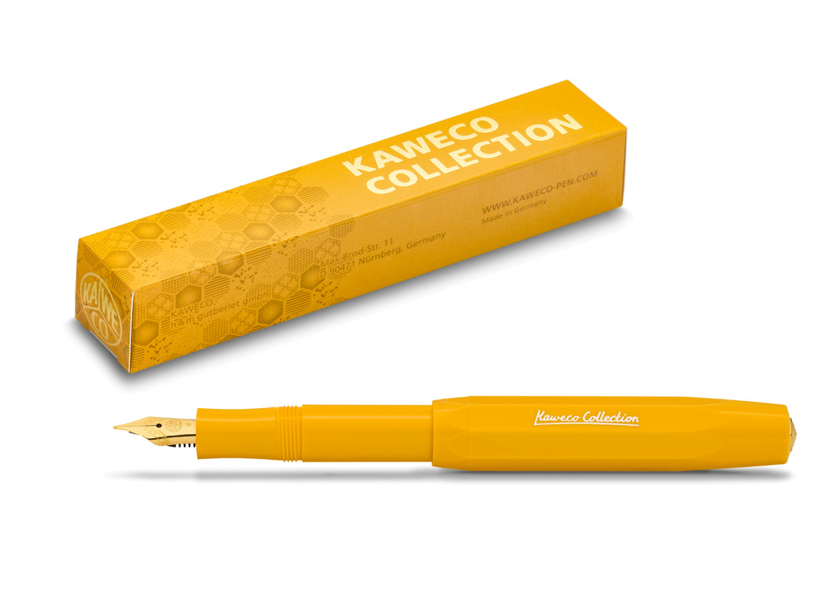 Kaweco Collecton Sport Fountain Pen